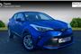 2020 Toyota C-HR 1.8 Hybrid Icon 5dr CVT