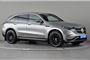 2023 Mercedes-Benz EQC EQC 400 300kW AMG Line Premium Plus 80kWh 5dr Auto