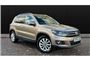 2015 Volkswagen Tiguan 2.0 TDi BlueMotion Tech Match 5dr