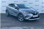 2023 Renault Captur 1.6 E-Tech full hybrid 145 Techno 5dr Auto