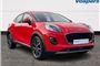 2021 Ford Puma 1.0 EcoBoost Titanium 5dr Auto