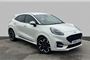 2020 Ford Puma 1.0 EcoBoost Hybrid mHEV ST-Line X First Ed 5dr