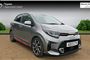 2023 Kia Picanto 1.0T GDi GT-line S 5dr [4 seats]