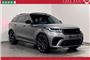 2020 Land Rover Range Rover Velar 5.0 P550 SVAutobiography Dynamic Edition 5dr Auto