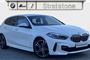 2020 BMW 1 Series 118d M Sport 5dr Step Auto