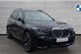 2021 BMW X7 xDrive40d MHT M Sport 5dr Step Auto