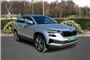 2023 Skoda Karoq 1.0 TSI SE L 5dr