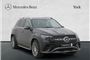 2024 Mercedes-Benz GLE GLE 450d 4Matic AMG Line Prem 5dr 9G-Tronic [7 St]