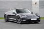 2024 Porsche Taycan 300kW 89kWh 4dr RWD Auto