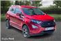 2023 Ford EcoSport 1.0 EcoBoost 125 ST-Line 5dr