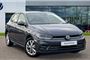 2021 Volkswagen Polo 1.0 TSI Style 5dr