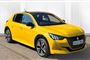 2022 Peugeot e-208 100kW GT 50kWh 5dr Auto