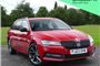 2023 Skoda Superb Estate 1.5 TSI Sport Line Plus 5dr DSG