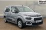 2020 Citroen Berlingo 1.5 BlueHDi 100 Feel M 5dr