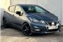 2022 Nissan Micra 1.0 IG-T 92 N-Sport 5dr CVT