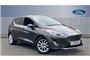 2020 Ford Fiesta 1.0 EcoBoost Hybrid mHEV 125 Titanium 5dr