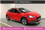 2020 Ford Focus Active 1.5 EcoBlue 120 Active 5dr