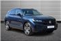 2025 Volkswagen Touareg 3.0 V6 TDI 4Motion 286 Black Edition 5dr Tip Auto
