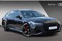 2022 Audi RS6 RS 6 TFSI Quattro Vorsprung 5dr Tiptronic