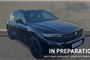 2024 Volkswagen Touareg 3.0 V6 TDI 4Motion 286 Black Edition 5dr Tip Auto