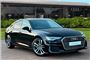 2022 Audi A6 40 TFSI S Line 4dr S Tronic