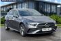 2024 Mercedes-Benz A-Class A250e AMG Line Premium 5dr Auto