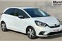 2020 Honda Jazz 1.5 i-MMD Hybrid EX 5dr eCVT