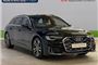 2024 Audi A6 Avant 40 TFSI S Line 5dr S Tronic