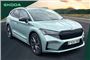 2024 Skoda Enyaq 210kW 85x Sportline Plus 82kWh 4x4 5dr Auto