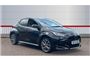 2022 Toyota Yaris 1.5 Hybrid Excel 5dr CVT