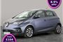 2020 Renault Zoe 100kW i GT Line R135 50kWh 5dr Auto