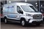 2023 Maxus Deliver 9 2.0 D20 150 Lux High Roof Van