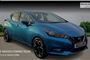 2021 Nissan Micra 1.0 IG-T 92 Acenta 5dr CVT