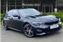 2021 BMW 3 Series 320i M Sport 4dr Step Auto