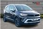 2021 Vauxhall Crossland 1.2 Turbo [130] SRi Nav 5dr