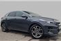 2022 Kia XCeed 1.5T GDi ISG 4 5dr