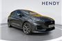 2022 Ford Fiesta 1.0 EcoBoost Hybrid mHEV 155 ST-Line 5dr