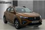 2022 Dacia Sandero Stepway 1.0 TCe Prestige 5dr CVT