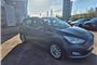 2018 Ford C-MAX 1.5 TDCi Titanium 5dr Powershift