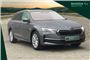 2024 Skoda Octavia Estate 1.5 TSI 150 e-TEC First Edition 5dr DSG