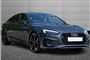 2021 Audi A5 Sportback 40 TFSI 204 Edition 1 5dr S Tronic