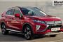 2018 Mitsubishi Eclipse Cross 1.5 4 5dr CVT 4WD