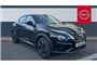 2024 Nissan Juke 1.6 Hybrid N-Connecta 5dr Auto