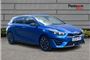 2024 Kia Ceed 1.5T GDi ISG 138 GT-Line 5dr