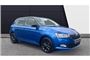 2020 Skoda Fabia 1.0 TSI Colour Edition 5dr