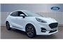 2021 Ford Puma 1.0 EcoBoost Hybrid mHEV ST-Line 5dr