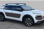 2016 Citroen C4 Cactus 1.6 BlueHDi Flair 5dr