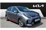 2024 Kia Picanto 1.0 GT-line 5dr [4 seats]