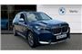 2024 BMW X1 xDrive 23d MHT xLine 5dr Step Auto