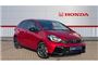 2024 Honda Jazz 1.5 i-MMD Hybrid Advance Sport 5dr eCVT